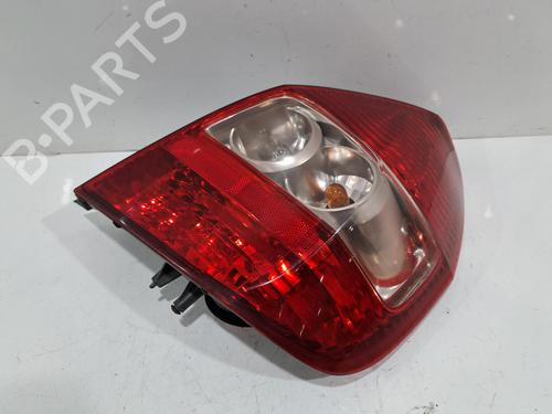 Used Right taillight Right taillight 39070603 39070603