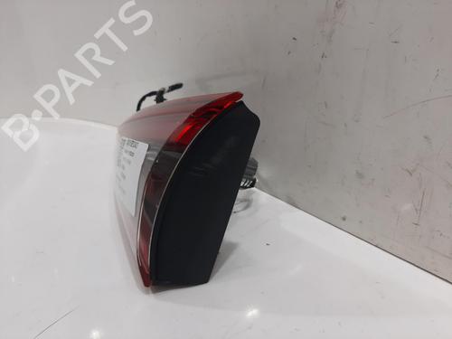 Right taillight FORD S-MAX (CJ, WA6) 2.0 TDCi | BP29580905C35 