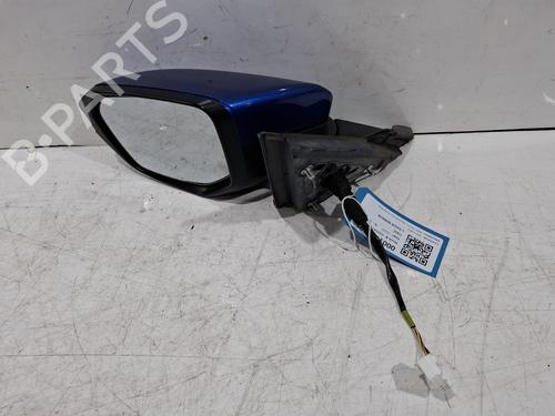 Used Left mirror Left mirror 38594980 38594980
