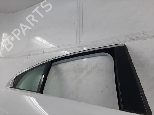 Right rear door JAGUAR I-PACE (X590) EV400 AWD | BP29397272C5 