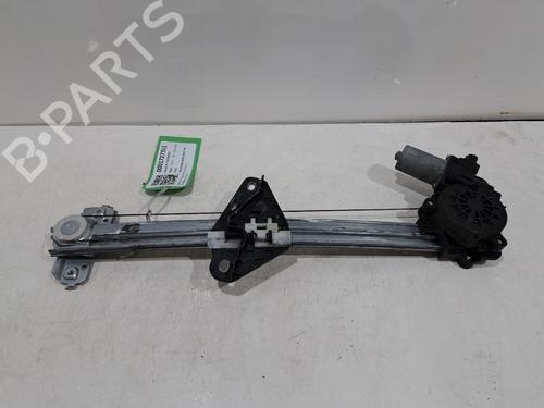 Rudehejsemekanisme Højre bagtil Rudehejsemekanisme Højre bagtil HONDA JAZZ III (GE_, GG_, GP_, ZA_) 1.3 i (GE6, GG3, GG6) (100 hp) 36047204 36047204