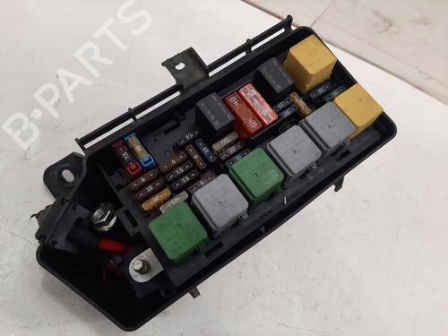 Fuse box MERCEDES-BENZ M-CLASS (W164) ML 350 CDI 4-matic (164.125, 164.124) | BP26827861E1 
