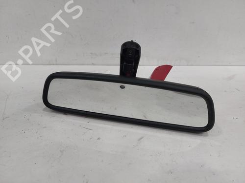 Used Rear mirror LAND ROVER DISCOVERY III (L319) 2.7 TD 4x4 (190 hp) 26808350