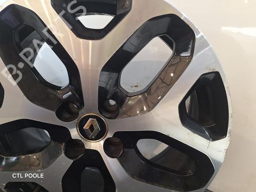 Fælk RENAULT CAPTUR I (J5_, H5_) 1.5 dCi 90 (J5N4, J5M5, J5MW, J5M6, J5AL, J5AJ) | BP39389400C45 - Image 3
