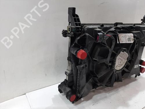 Radiator set JEEP COMPASS (MP, M6, MV, M7) 1.6 CRD | BP36216550M120  - Image 6