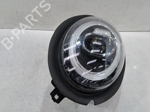 Left headlight MINI MINI (F56) Cooper | BP31978192C28