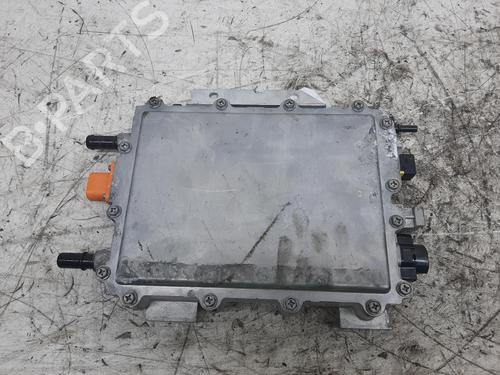 Inverter/Converter JAGUAR I-PACE (X590) EV400 AWD | BP26856233M119 