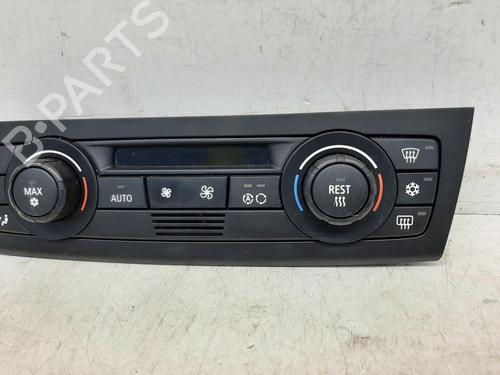 Climate control BMW 1 (E87) 120 d | BP26804618I5 - Image 3