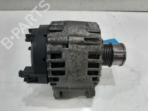 Used Alternator AUDI A1 Sportback (8XA, 8XF) 1.4 TFSI (125 hp) 31209525