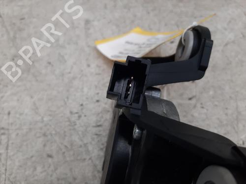 Viskermotor bagrude RENAULT MEGANE III Hatchback (BZ0/1_, B3_) 1.6 16V (BZ0H) | BP26835773M102 
