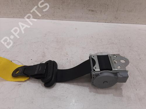 Used Rear left seatbelt Rear left seatbelt 33336026 33336026