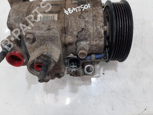 AC compressor FORD TRANSIT CUSTOM V362 Van (FY, FZ) 2.0 EcoBlue | BP38059773M34 - Image 5