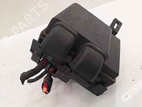 Fuse box FORD FIESTA VII (HJ, HF) 1.5 TDCi | BP26864596E1 