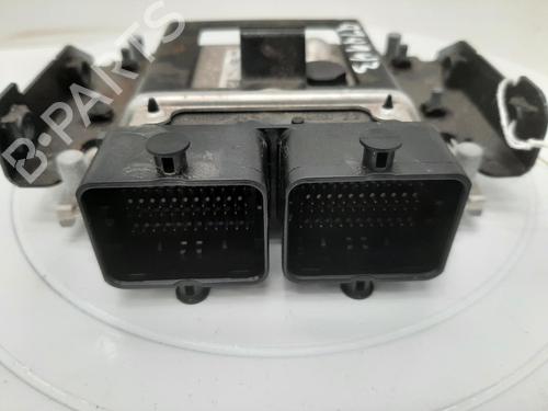 Control unit JAGUAR I-PACE (X590) EV400 AWD | BP26807821M11 
