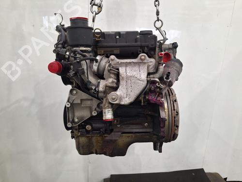 Engine VAUXHALL MOKKA / MOKKA X (J13) 1.4 | BP29581517M1 