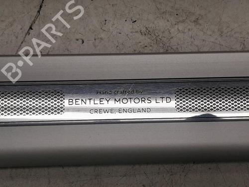 Other BENTLEY CONTINENTAL Convertible (3S_) 6.0 AWD | BP29235278O1 