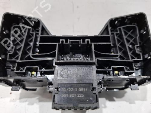 håndbremse SKODA KAROQ (NU7, ND7) 1.5 TSI | BP38568889I18 - Image 4