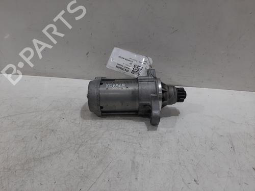Startmotor AUDI Q2 (GAB, GAG) 35 TFSI (150 hp) 29636513