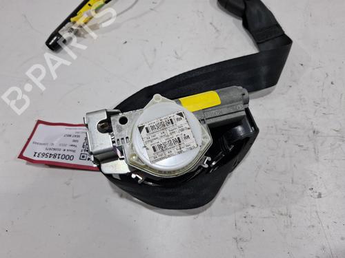 Front right seatbelt FIAT 500 (312_) 1.2 (312AXA1A) | BP39549324I25 - Image 3
