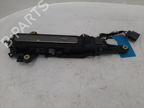 Exterior handle JAGUAR I-PACE (X590) EV400 AWD | BP26755989C122 