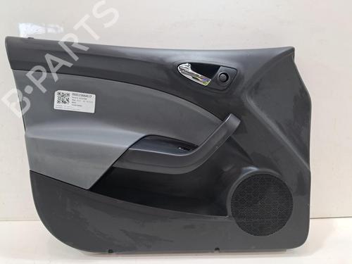 Used Other SEAT IBIZA IV (6J5, 6P1) 1.2 TDI (75 hp) 30694497