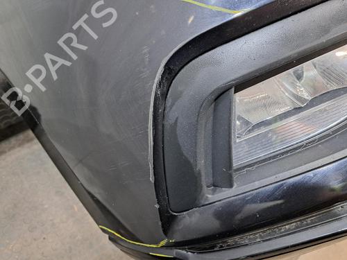 Front bumper VW PASSAT B8 Variant (3G5, CB5) 2.0 TDI | BP32851345C7  - Image 6