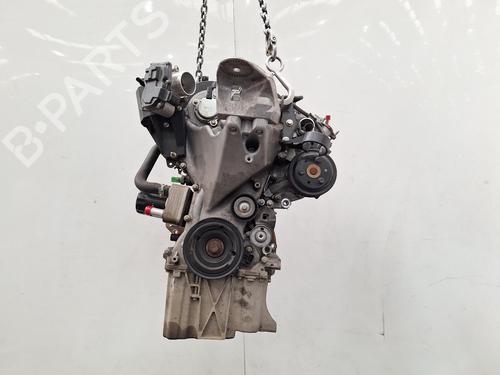Used Engine Engine 38236928 38236928
