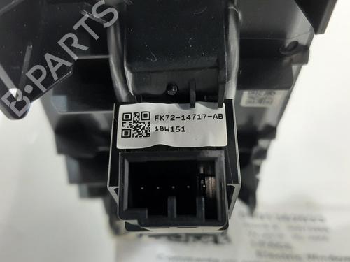 Switch JAGUAR I-PACE (X590) EV400 AWD | BP26861274I30 