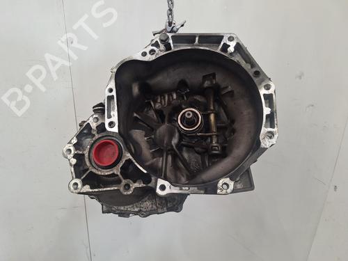 Used Gearbox Gearbox SUZUKI SWIFT IV (FZ, NZ) 1.2 (AZG412, ZC72S) (90 hp) 35986016 35986016