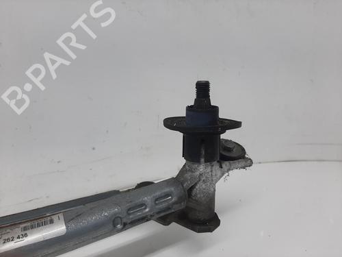 Front wiper motor VAUXHALL ASTRA Mk VI (J) (P10) 1.4 | BP26764968M29 