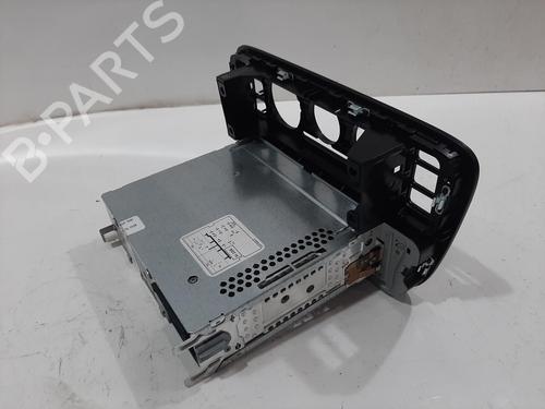 Radio VW UP! (121, 122, BL1, BL2, BL3, 123) 1.0 | BP29444918E6 