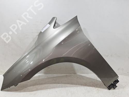 Used Left front fenders BMW 2 Gran Tourer (F46) 218 i (136 hp) 31914310