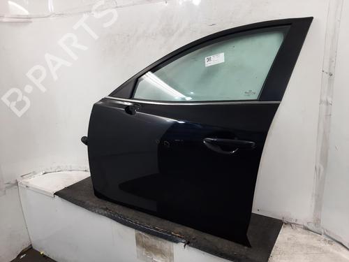 Left front door MAZDA 3 (BM, BN) 2.2 D | BP29417896C2 