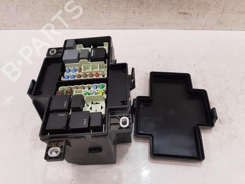 Used Fuse box Fuse box JAGUAR I-PACE (X590) EV400 AWD (400 hp) 33318382 33318382
