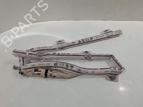 Other JAGUAR I-PACE (X590) EV400 AWD | BP26767420O1