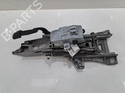 Steering column JAGUAR I-PACE (X590) EV400 AWD | BP29059464M21 