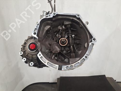 Used Gearbox Gearbox MG MG ZS SUV (AZS1) 1.5 VTi (106 hp) 33721209 33721209