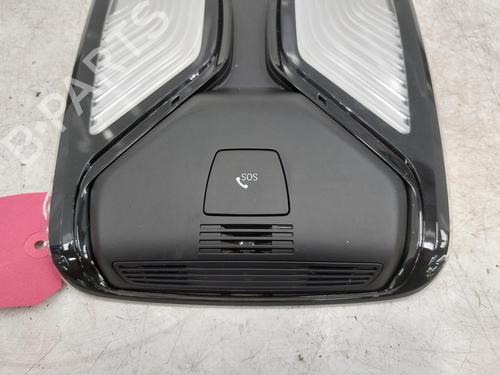 Kabinelys BMW X4 (G02, F98) xDrive 20 d | BP26833995I8 - Image 3