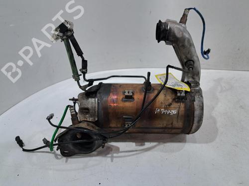 Used Particulate filter DACIA DUSTER (HS_) 1.5 dCi (109 hp) 32089167