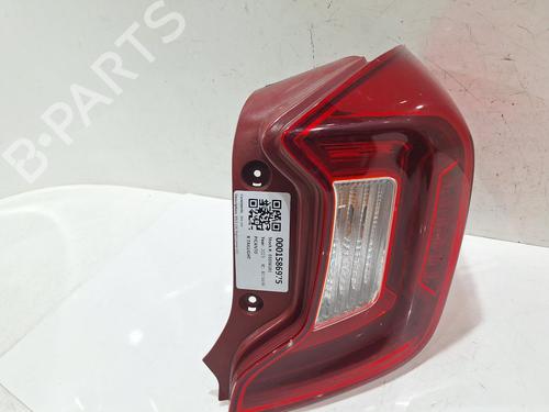 Right taillight KIA PICANTO III (JA) 1.0 | BP31009180C35