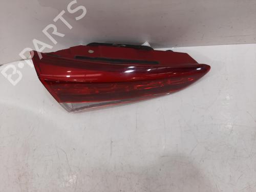 Left taillight HYUNDAI TUCSON (TL, TLE) 1.7 CRDi | BP29524840C34 