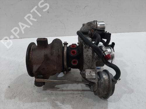 Turbolader/Kompressor VAUXHALL INSIGNIA Mk II (B) Sports Tourer (Z18) 1.5 (35) | BP26764728M71 