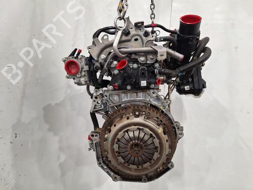Used Engine NISSAN MICRA V (K14) 1.0 IG-T 100 (101 hp) 31088822