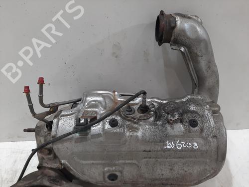 Partikelfilter NISSAN NOTE (E12) 1.5 dCi | BP38021328M81 - Image 4
