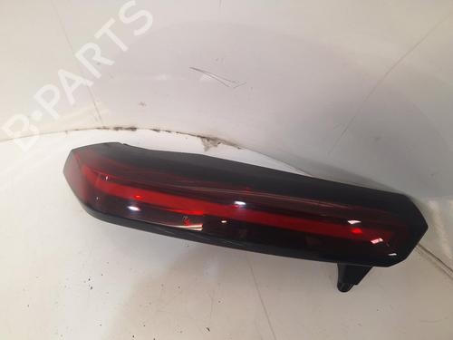 Used Left taillight CITROËN C4 III (BA_, BB_, BC_) 1.2 PureTech 155 (BAHNNB, BAHNJD) (155 hp) 26872092