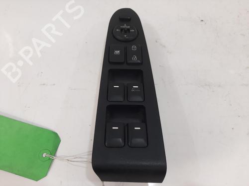 Used Right front window switch Right front window switch 37491400 37491400