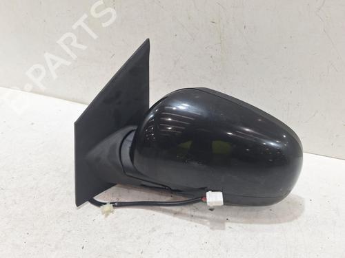 Left mirror NISSAN NOTE (E11, NE11) 1.6 | BP32409806C26