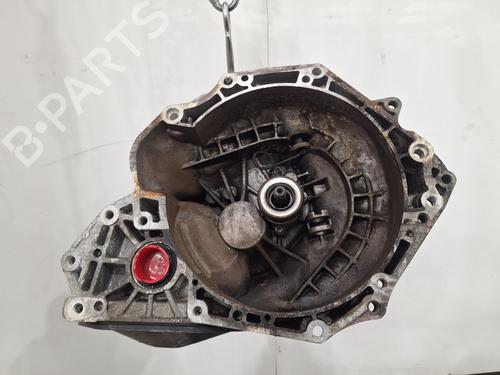 Gearkasse VAUXHALL CORSA Mk III (D) (S07) 1.2 i 16V (L08) (86 hp) 30559948