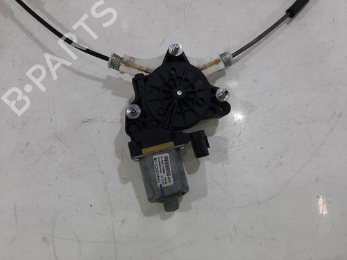 Front left window mechanism KIA PICANTO II (TA) 1.0 | BP34179344C22  - Image 5