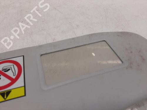 Left sun visor FIAT TIPO Hatchback (356_, 357_) 1.4 (356HXA1B, 357) | BP33212451I1 - Image 6